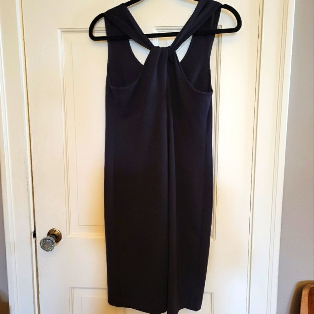 Banana Republic Little Black Dress - Picture 3 of 10